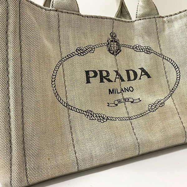 プラダ カナパ クリーニング PRADA - DEVIL'S REPAIRMAN Blog