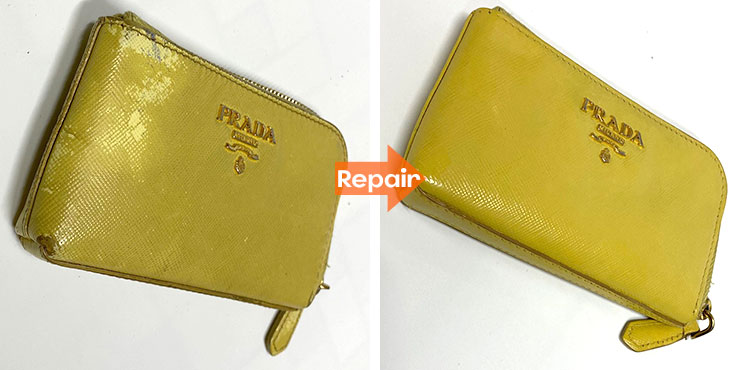 完全版】プラダ（PRADA）バッグのクリーニング・染め直し｜料金・納期 
