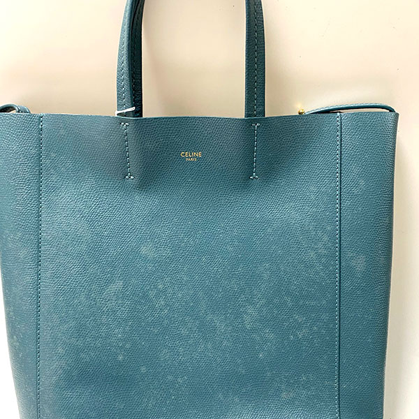 セリーヌ バッグ クリーニング