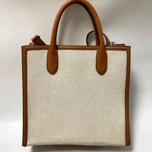 ラルフローレン バッグ クリーニング後 アフター